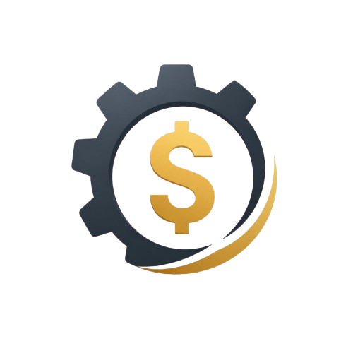 Logo Oficina Matheus